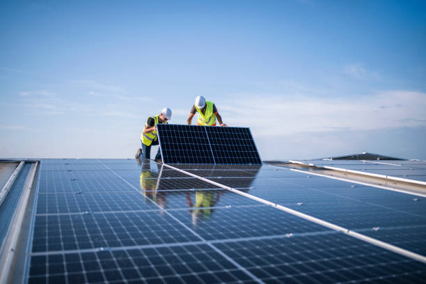 Reliable George, IA Roofing Service Solutions