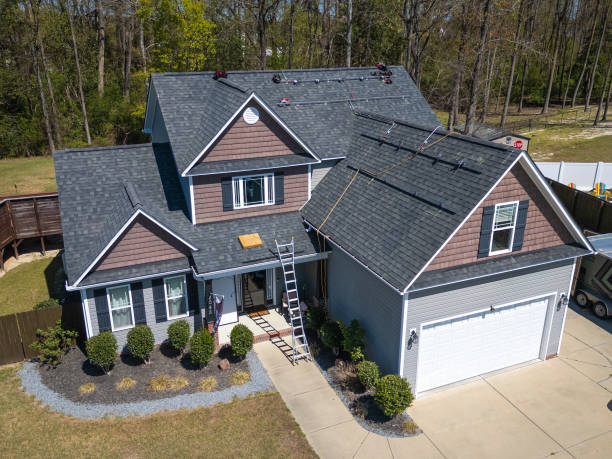 EPDM Roofing in George, IA