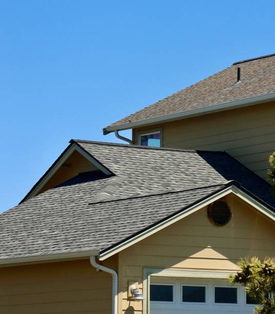 Best Flat Roofing  in George, IA
